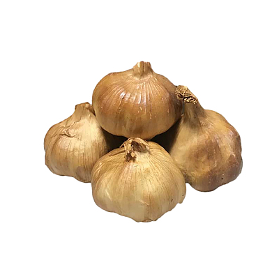 黄金烟熏蒜 约250-300g