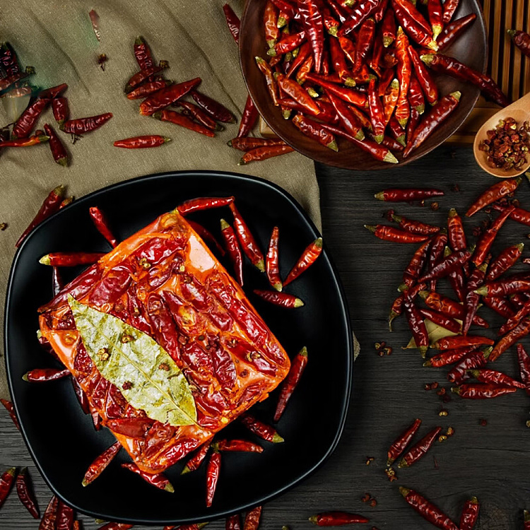 liubao-handmade-butter-hot-pot-base-extra-spicy-500g-2