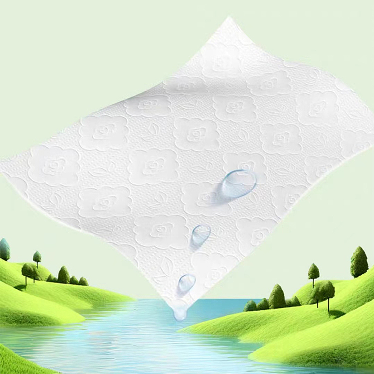 heartwarming-3-layer-fragrance-free-cloud-sensory-soft-tissue-paper-several-meters-to-the-left-to-the-right-co-branded-100-draws-10-packs-3