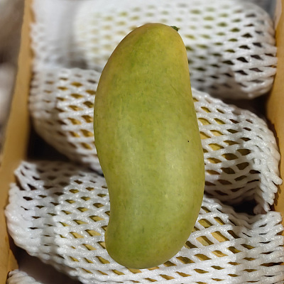 泰国进口月亮湾芒果 2个