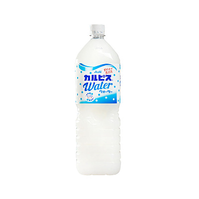 Asahi 日本原产 可尔必思 1.5L