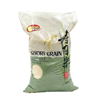 Sunrice 寿司米 5kg