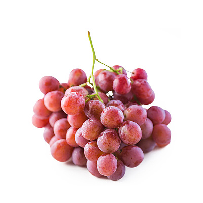 美国红提 约1kg