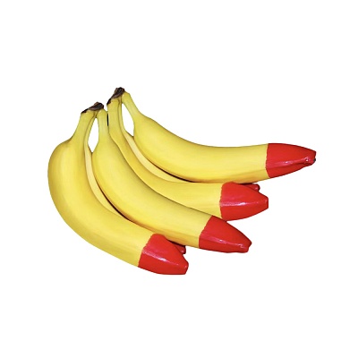 澳洲有机香蕉 Organic Banana 约1kg