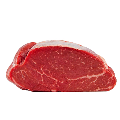 【急冻锁鲜】安格斯Prime级 牛腿排 Rump Steak 约1kg