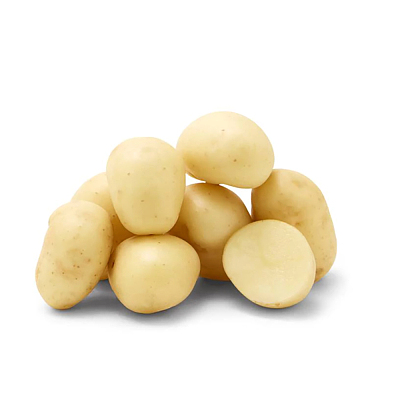 小土豆 Cocktail Baby Potato 约800g