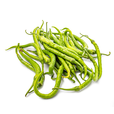 螺丝二荆条 Chilli Whirling Turkish 约200g