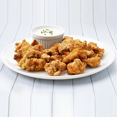【冻】Melco Food 日式炸鸡 400g