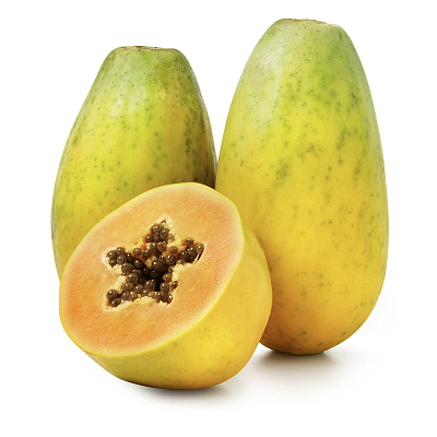 澳洲木瓜 Papaya 1个