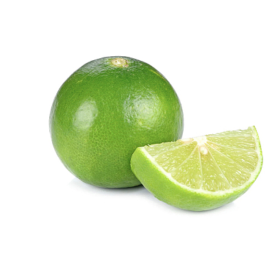 澳洲青柠 Lime 约500g