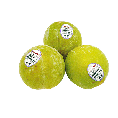 美国空运绿宝石李子 Emerald Plum 4个