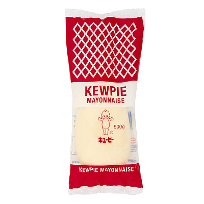 Kewpie 美乃滋 500g