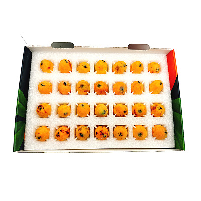 泰莱枇杷 L号 礼盒装 约1kg