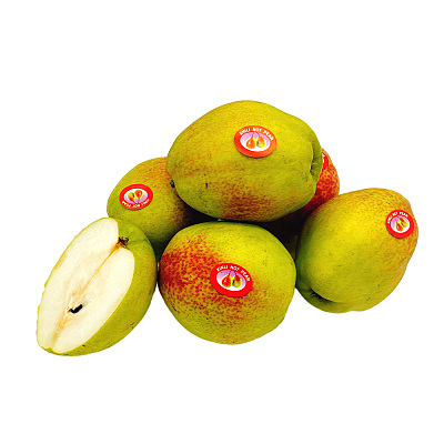 中国新疆库尔勒香梨 Korla Pear 约0.9-1kg