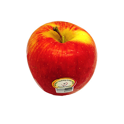 澳洲Ambrosia脆甜苹果 Ambrosia Apple 约1kg