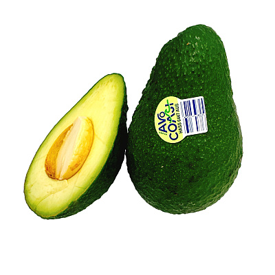 澳洲牛油果 Avocado 2个