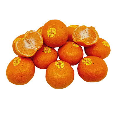 澳洲Woolenook Fruits克莱门汀小橘子 Mandrian 约950g