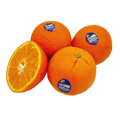 澳洲Koala手剥橙 Easy-Peel Orange 约1–1.1kg