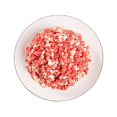 【冻】羊肉碎 Lamb Mince 约500g