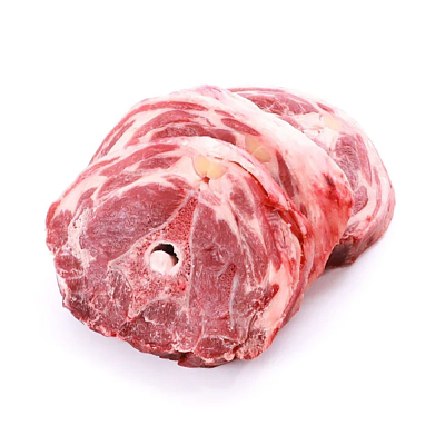 【冻】羊脖子 切块 Lamb Neck 约1kg