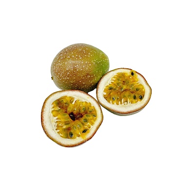 澳洲Panama百香果 Passionfruit 3个