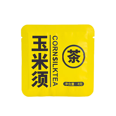 本宫饿了 玉米须茶 茶包 120g