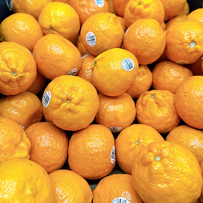 Summerina甜橘 约1kg