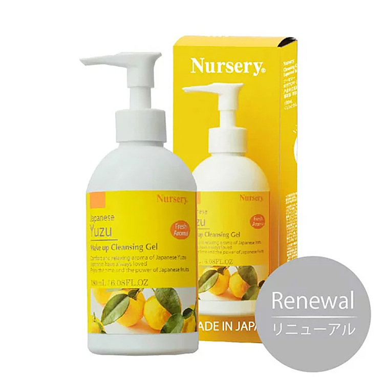 nursery-soothing-makeup-remover-cleansing-gel-yuzu-flavor-180ml-2