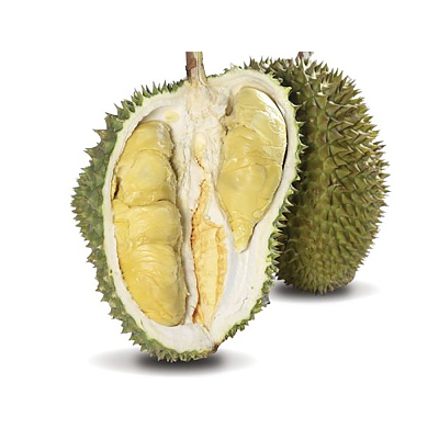 【冻】D160竹脚榴莲/多规格可选 【$32.99 per 1kg】