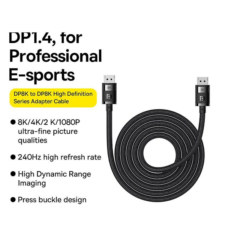 best-hi-definition-series-dp8k-to-dp8k-hdmi-conversion-cable-5m-obsidian-black-2