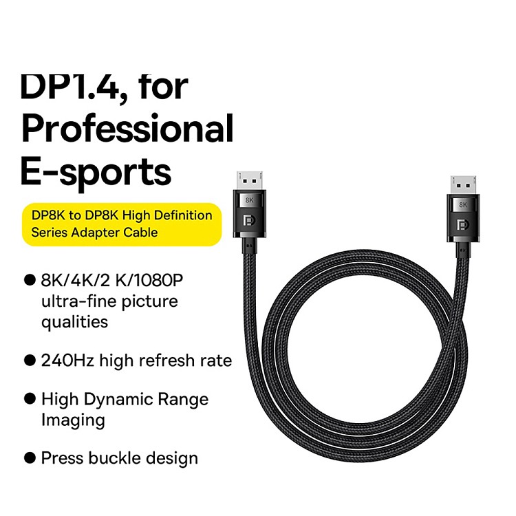 best-hi-definition-series-dp8k-to-dp8k-hdmi-conversion-cable-15m-obsidian-black-2