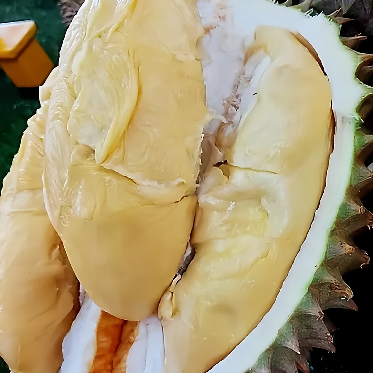 jelly-dking-diyi-pomegranate-bamboo-feet-durian-fruit-meat-400g-2