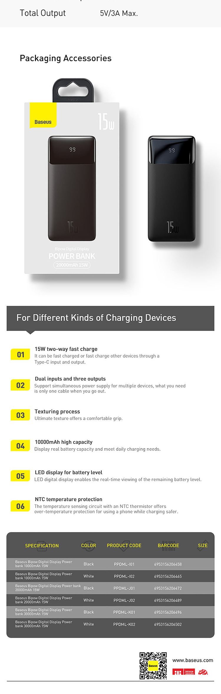 best-power-digital-display-mobile-power-30000mah15w-black-overseas-edition-6