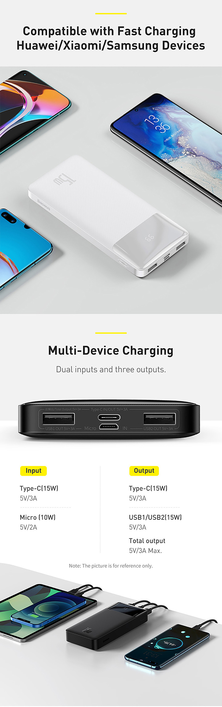 best-battery-digital-display-mobile-power-10000mah15w-black-overseas-edition-2