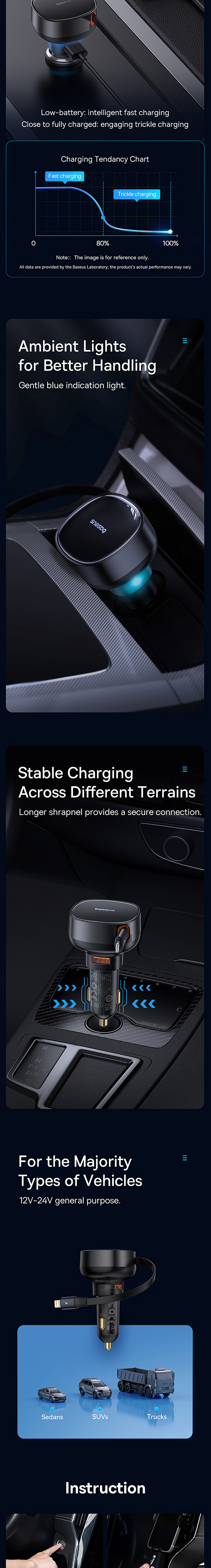 best-way-pro-car-charger-utype-c-retractable-cable-60w-obsidian-black-5