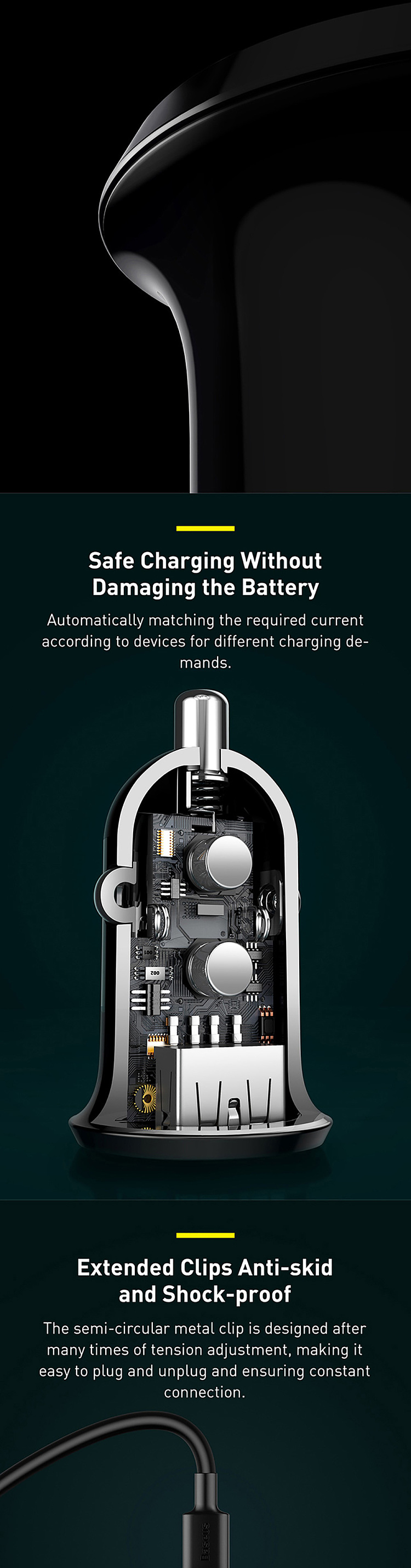 best-small-miparticle-pro-dual-usb-48a-car-charger-black-3