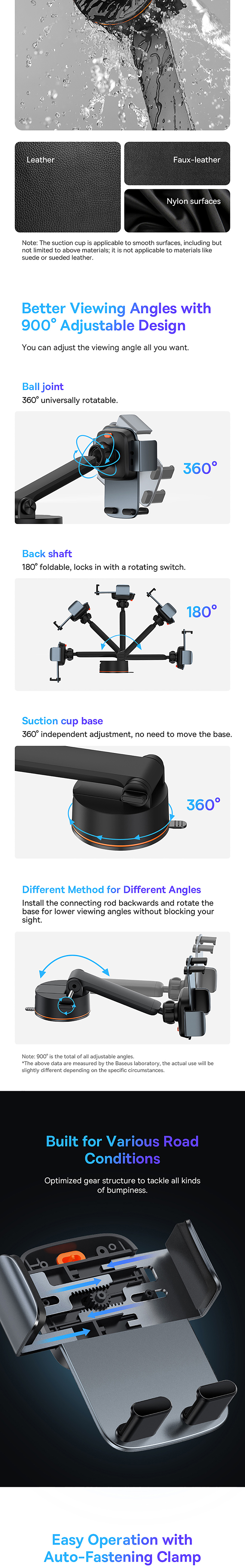 best-easy-control-pro-clip-on-car-phone-holder-suction-cup-edition-foh-3