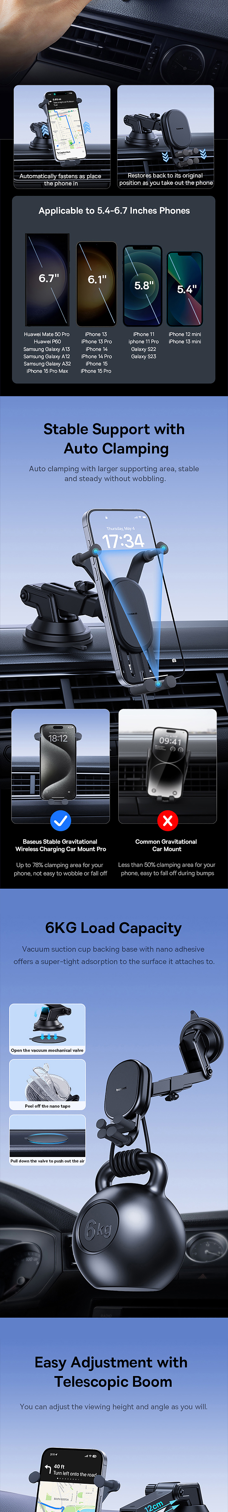 bexar-stable-pro-gravity-wireless-charging-stand-15w-suction-cup-edition-star-obsidian-black-2