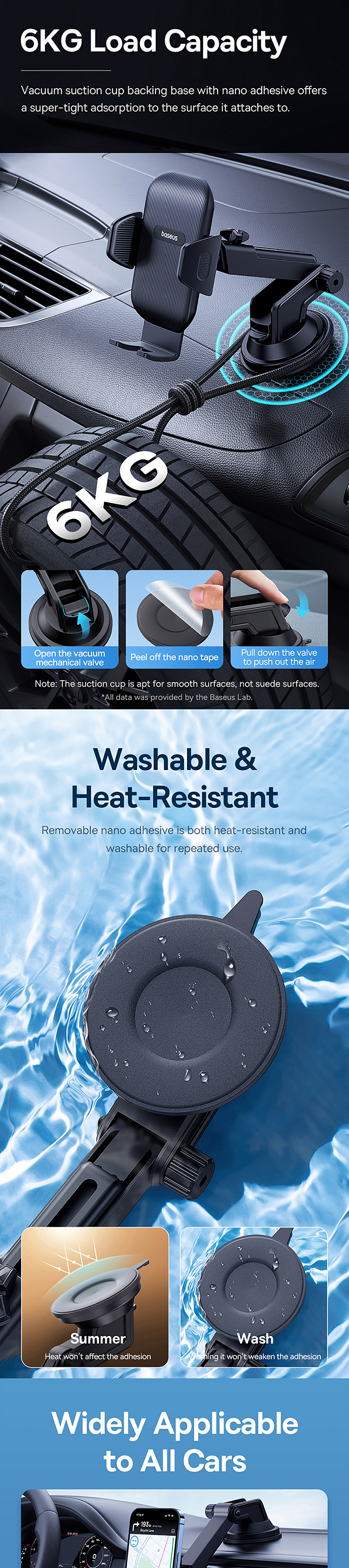 biosolar-go-clamping-phone-holder-suction-cup-edition-obsidian-black-2