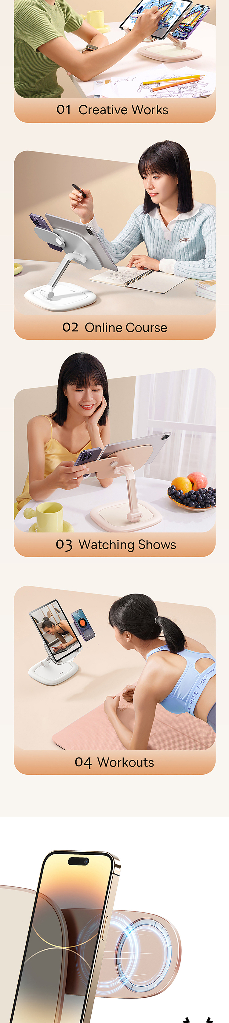 bessie-shell-2-in-1-tablet-and-phone-holder--moonlight-white-2