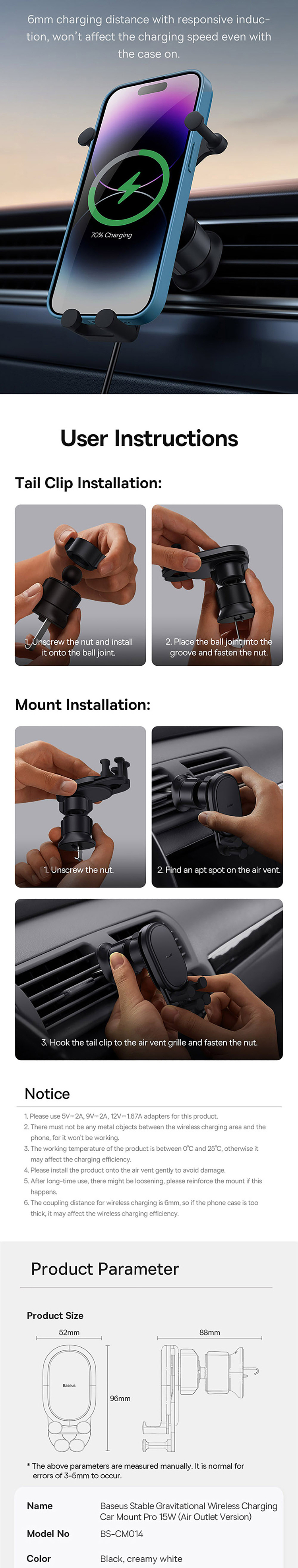 bexar-stable-pro-gravity-wireless-charging-car-mount-15w-air-vent-version-black-5