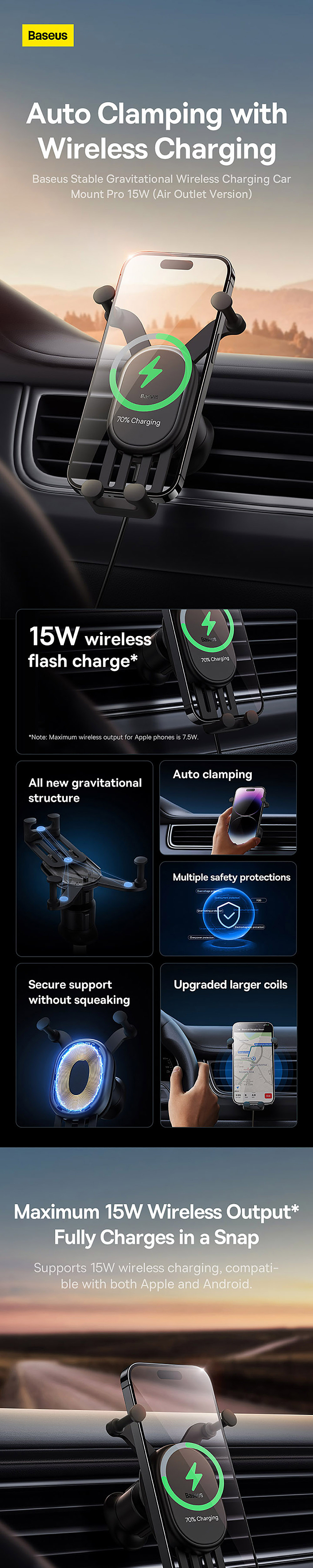 bexar-stable-pro-gravity-wireless-charging-car-mount-15w-air-vent-version-black-1