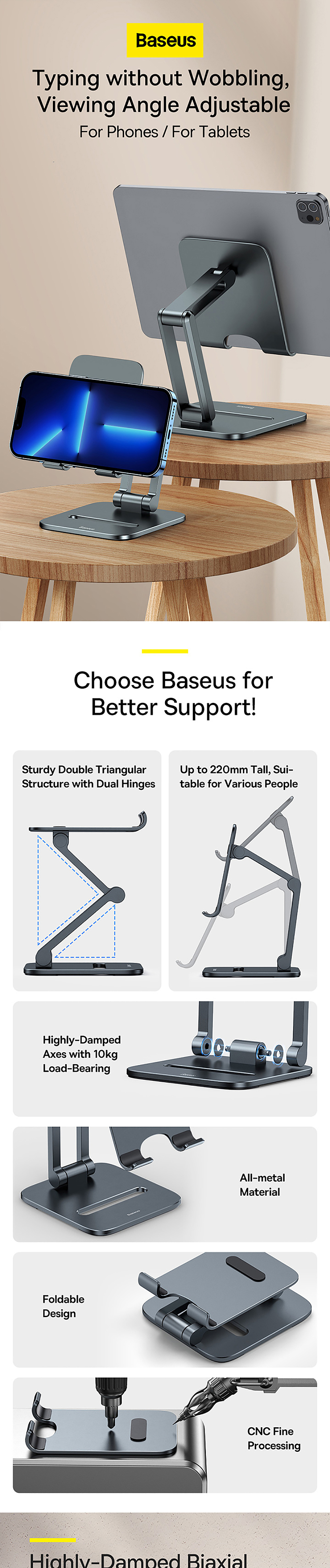 best-metal-desktop-dual-axis-folding-stand-cell-phone-model-deep-sky-gray-1