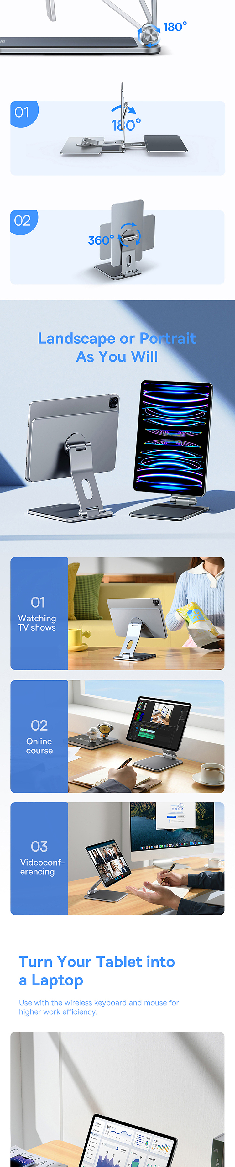 best-best-pro-swivel-lift-laptop-stand-dark-sky-gray-5