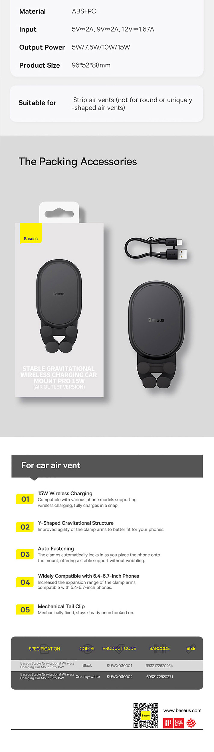 bexar-stable-pro-gravity-wireless-charging-car-mount-15w-air-vent-version-black-6