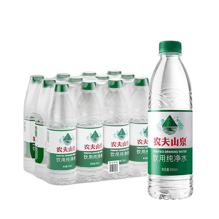 case-nongfu-spring-purified-water-550ml12-bottlescase-1