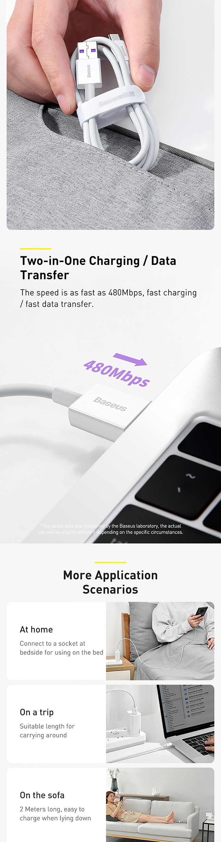 best-upscale-series-fast-charging-data-cable-usbtotype-c66w2m-white-5