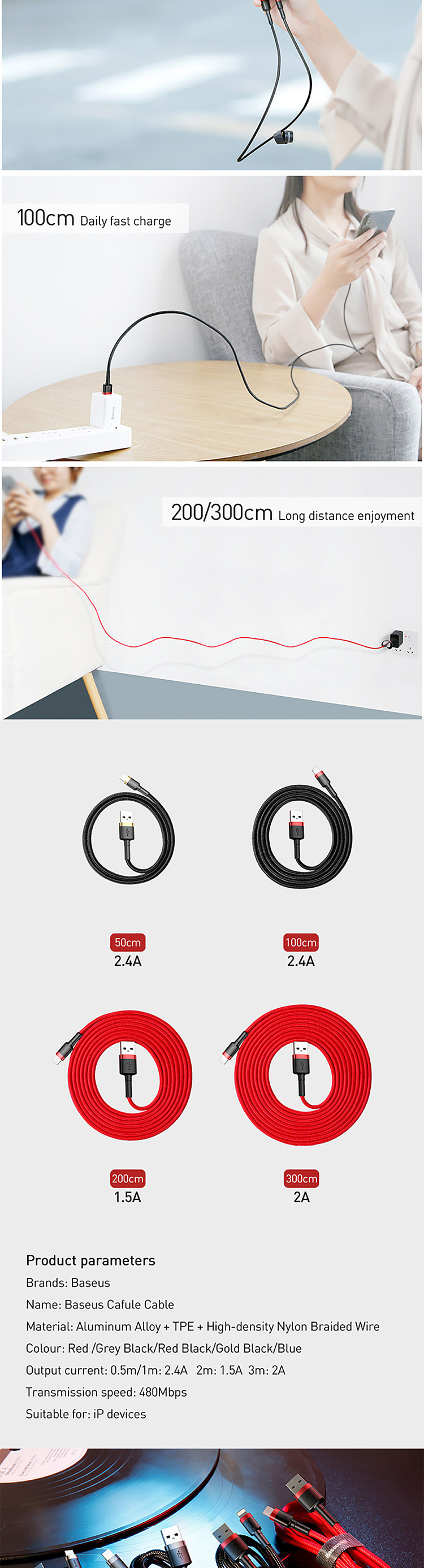 beskarfle-data-cable-usbforlightning24a1m-dark-sky-gray-caseblack-cable-5