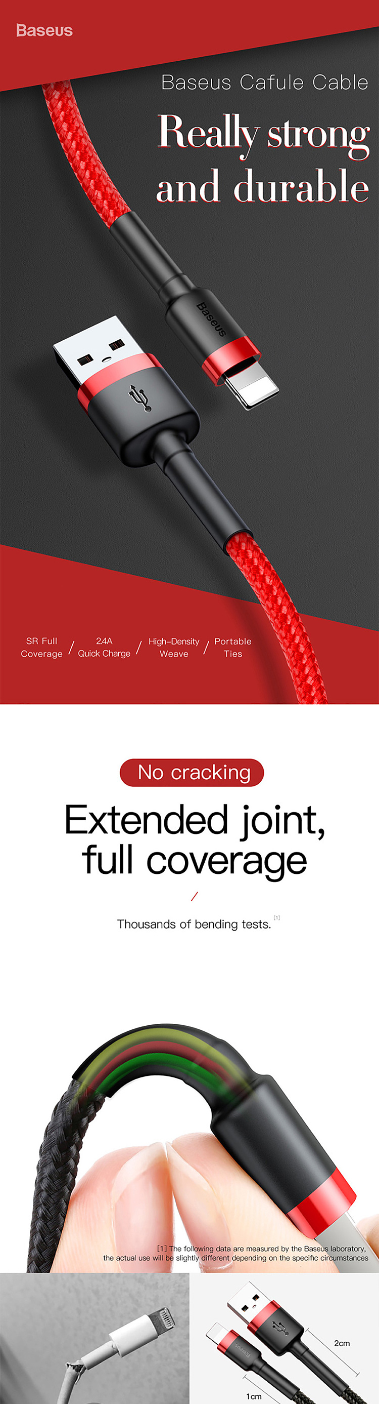 beskarfle-data-cable-usbforlightning24a1m-dark-sky-gray-caseblack-cable-1