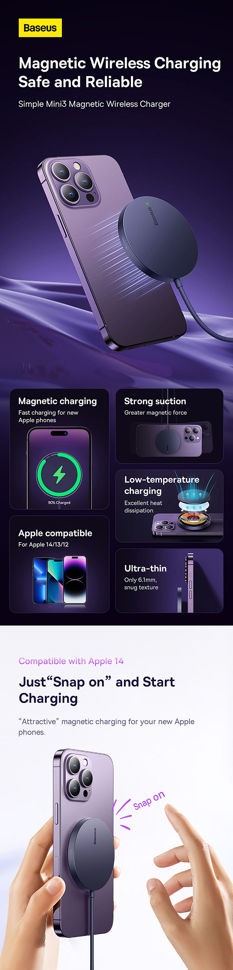 bios-minimalist-mini3-magnetic-wireless-charger-15w-smokey-purple-1